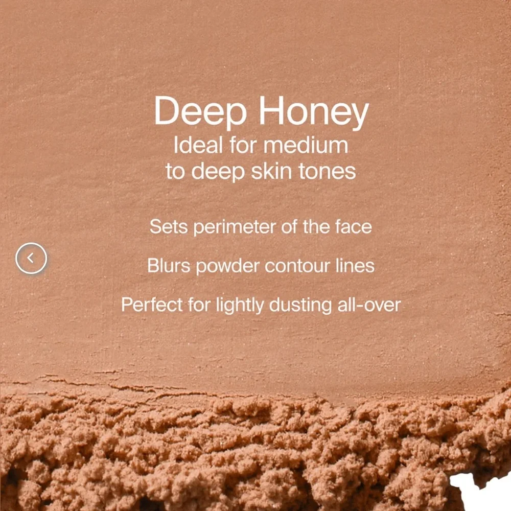 Haus Labs Bio-Blurring Loose Setting Powder YOU PICK
